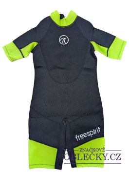 Zvětšit Neopren pro kluky secondhand Freespirit